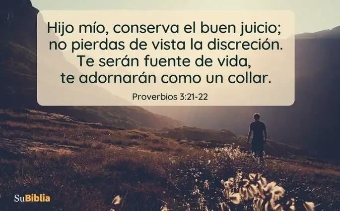 beneficios de la prudencia segun la biblia guia espiritual