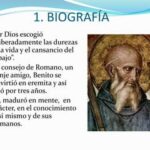 Biografía de San Benito Abad - Vida y Legado del Santo