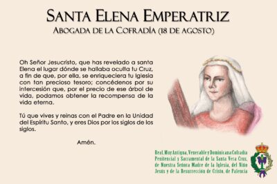 biografia de santa elena vida y legado de la emperatriz
