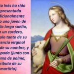 Biografía de Santa Inés - Vida y Legado de la Mártir