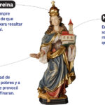 Biografía de Santa Matilde, Reina - Vida y Legado