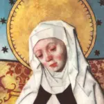 brigida de suecia santa vida milagros y legado