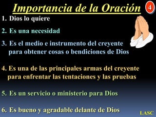 cadena de oracion poder y beneficios de la oracion colectiva