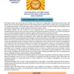 Consagración al Espíritu Santo - Guía y beneficios espirituales
