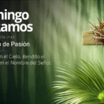 Domingo de Ramos de la Pasión del Señor - Significado y Tradiciones