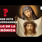 ¿Dónde está el verdadero Velo de la Verónica? - Descúbrelo Aquí