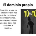 El Dominio Propio en la Biblia - Significado y Enseñanzas