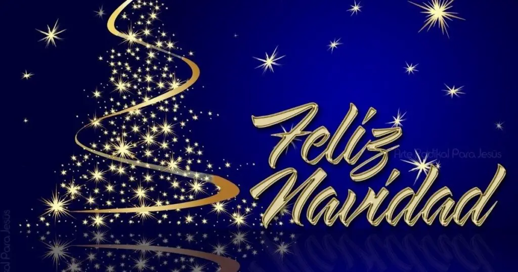 el origen y significado de la navidad podemos celebrarla