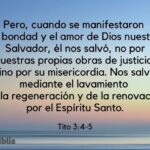 El Significado Bíblico de la Misericordia - Explicación y Contexto