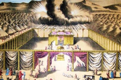 el tabernaculo que era y su significado