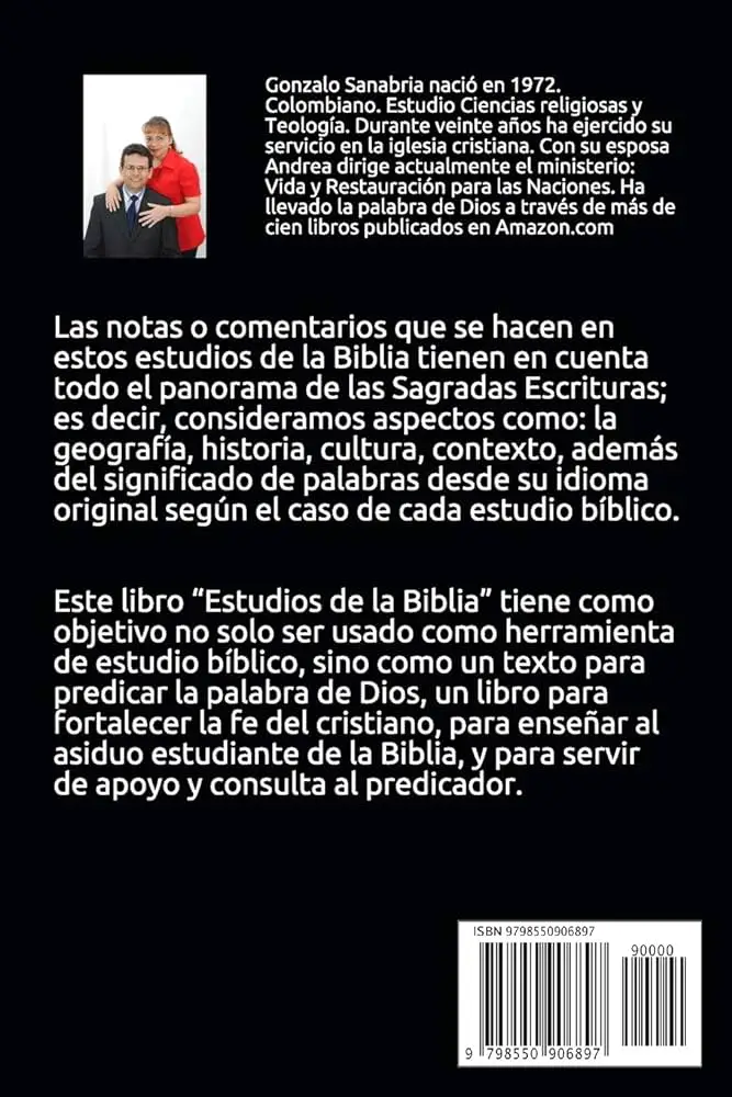 estudios biblicos cristianos temas organizados para aprender