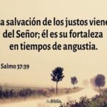 Explicación del Salmo 37: El Secreto para Ser Bendecido
