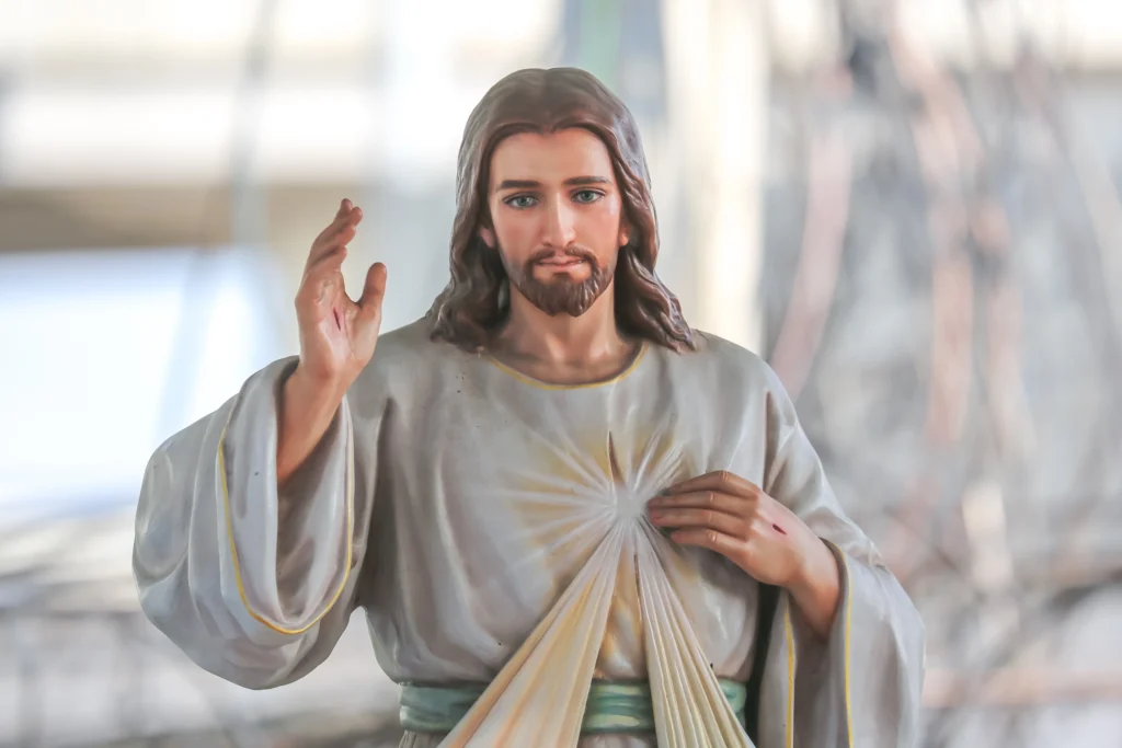 fiesta de la divina misericordia 2024 10 datos esenciales scaled