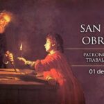 Fiesta de San José Obrero, Patrono de los Trabajadores Hoy