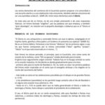 Gloria (Misa) - Significado y Importancia en la Liturgia