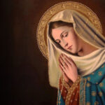 Gratitud a Santa María - Expresa tu Devoción y Agradecimiento