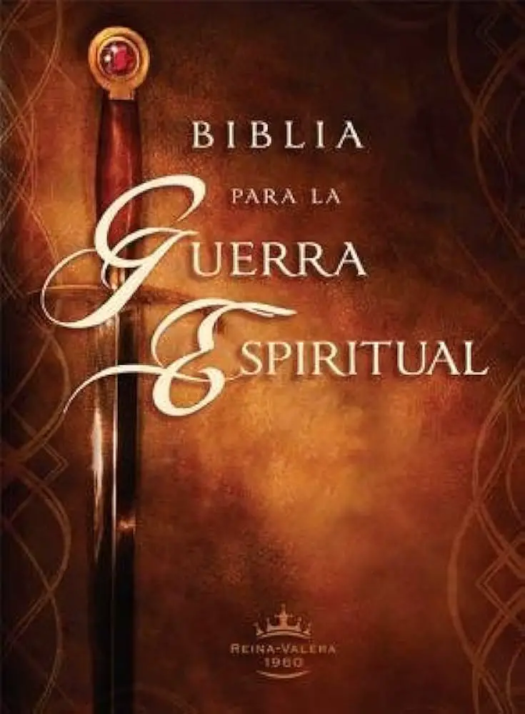 guerra espiritual 6 cosas que la biblia dice sobre ella
