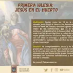 Guía de Oración para Visitar las 7 Iglesias en Semana Santa 2024