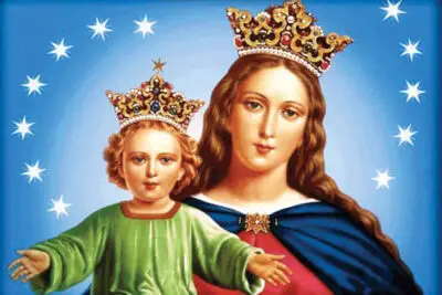 historia de la devocion a maria auxiliadora origen y fe