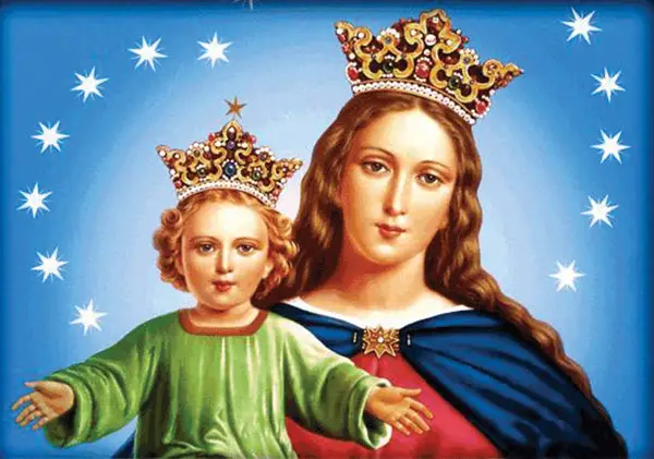 historia de la devocion a maria auxiliadora origen y fe