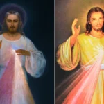 Historia de la Imagen de la Divina Misericordia - Conócela Aquí