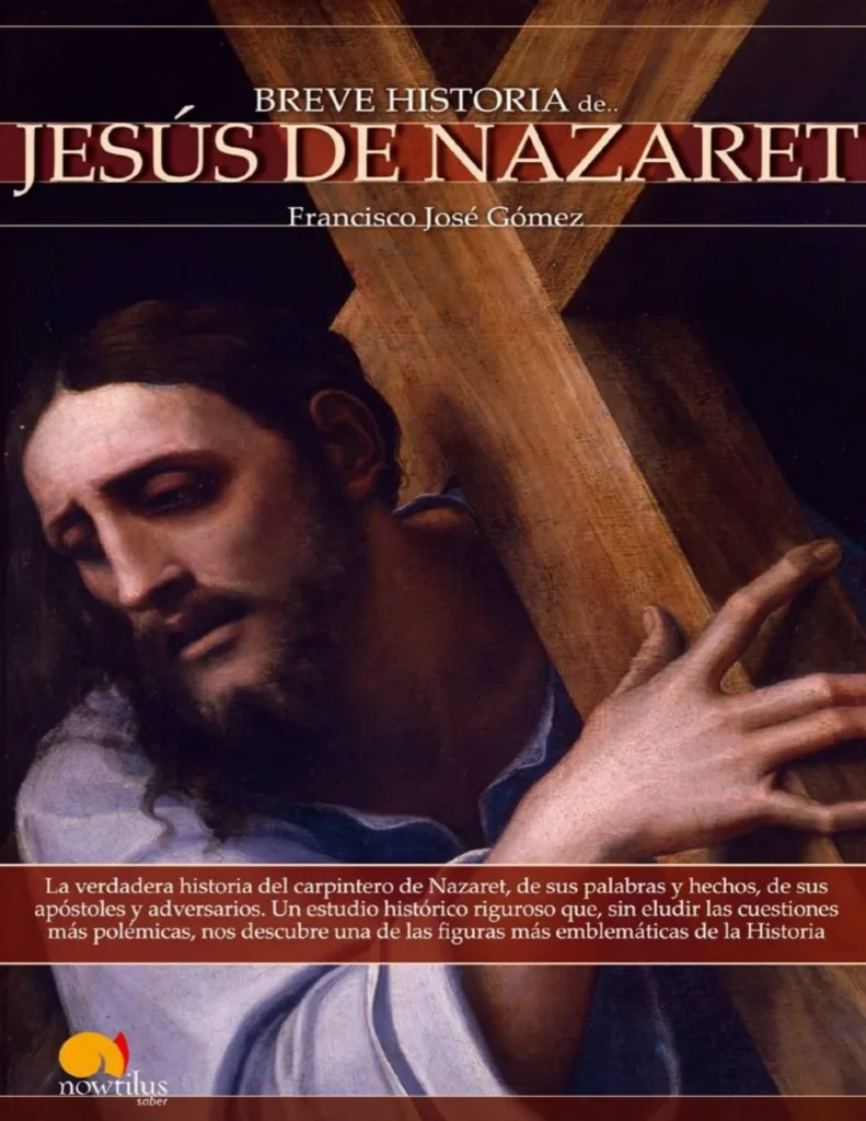 historia de nazareth descubre su pasado y cultura