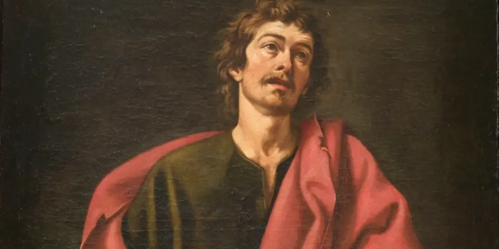 historia del apostol juan el discipulo amado de jesus
