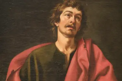 historia del apostol juan el discipulo amado de jesus