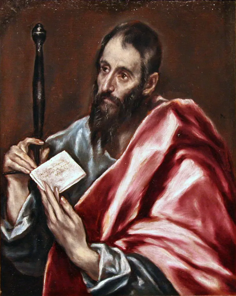 historia del apostol pablo saulo de tarso vida y legado