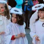 Holywins: Celebrar la Santidad en Lugar del Día de las Brujas