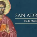 Hoy Celebramos a San Adrián - Soldado Romano Convertido