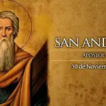 Hoy se celebra a San Andrés Apóstol, primer llamado por Jesús