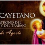 Hoy se celebra a San Cayetano, patrono del pan y trabajo