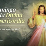 Hoy se celebra el Domingo de la Divina Misericordia