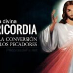 Hoy se inicia la Novena a la Divina Misericordia 2024