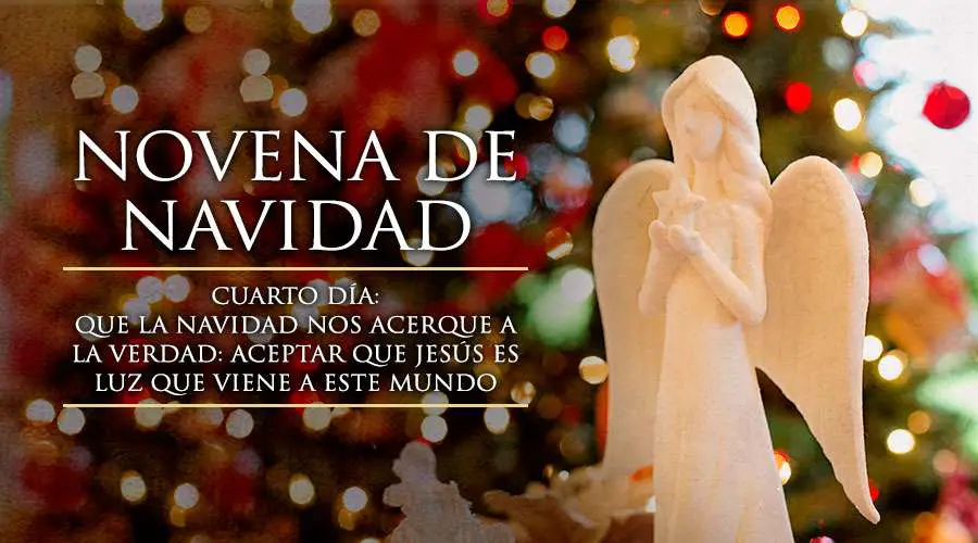 hoy se inicia la novena de navidad 2023 unete a la celebracion