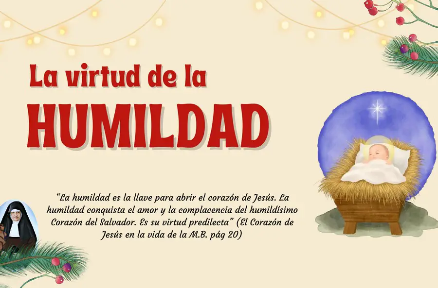 humildad santa explorando la virtud en la espiritualidad