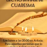 invitacion a orar con la lectio divina guia espiritual
