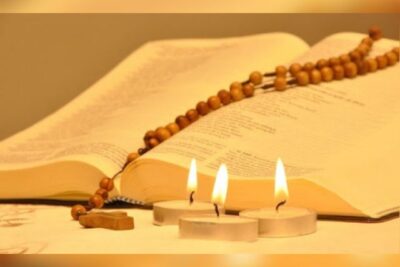 invitacion a orar con la lectio divina guia espiritual