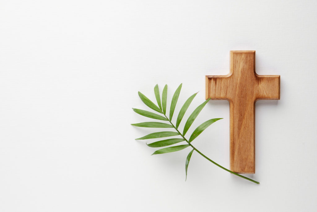 la cruz significado y simbolismo en el cristianismo