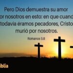 La Misericordia de Dios - Estudio Bíblico y Reflexiones