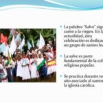 La Salve - Historia, Significado y Tradición Cultural