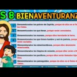 Las 8 Bienaventuranzas Explicadas - Significado y Enseñanzas