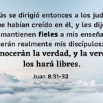 Libertad en Cristo: Qué Significa Ser Libre en la Biblia