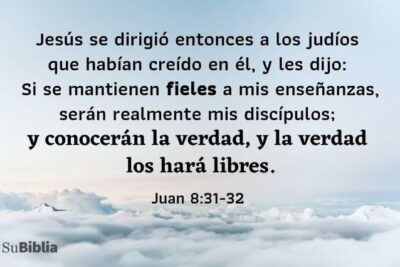libertad en cristo que significa ser libre en la biblia