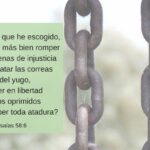 Lo que la Biblia dice sobre el ayuno que agrada a Dios