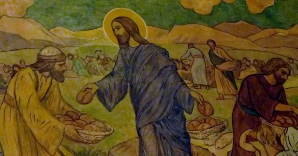 los 36 milagros de jesus en la biblia explicacion detallada