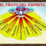 Los 9 frutos del Espíritu Santo según la Biblia - Importancia