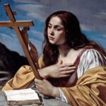 maria magdalena santa historia y significado en la fe cristiana