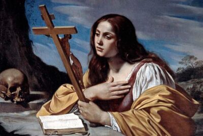 maria magdalena santa historia y significado en la fe cristiana